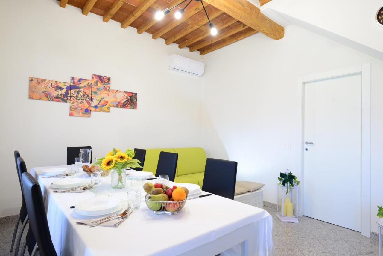 Dimora F F Famiglia Fanucchi Villa *