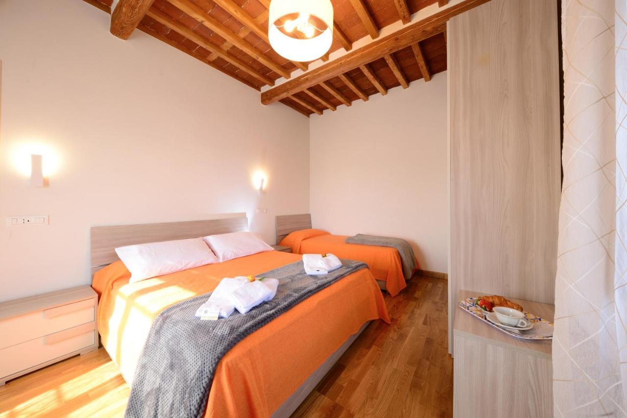 Villa Dimora F F Famiglia Fanucchi