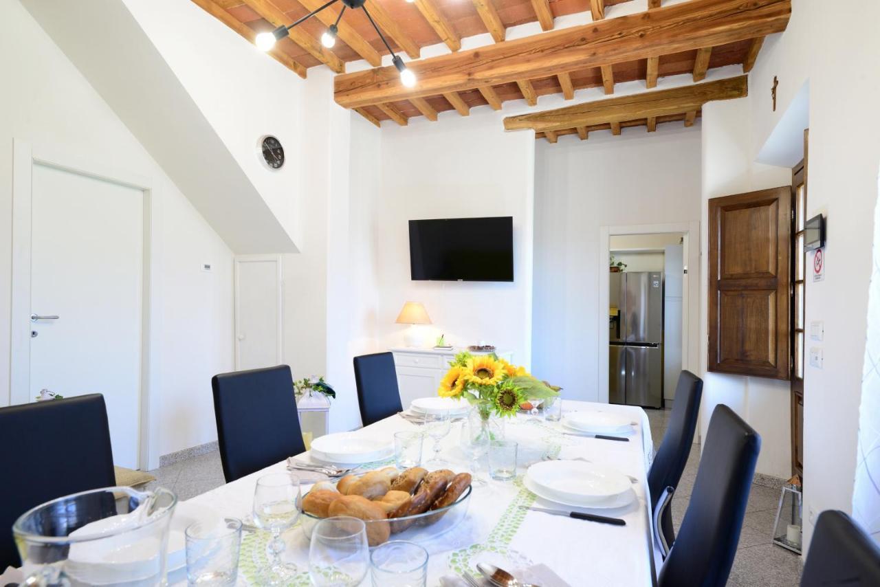Dimora F F Famiglia Fanucchi Villa *