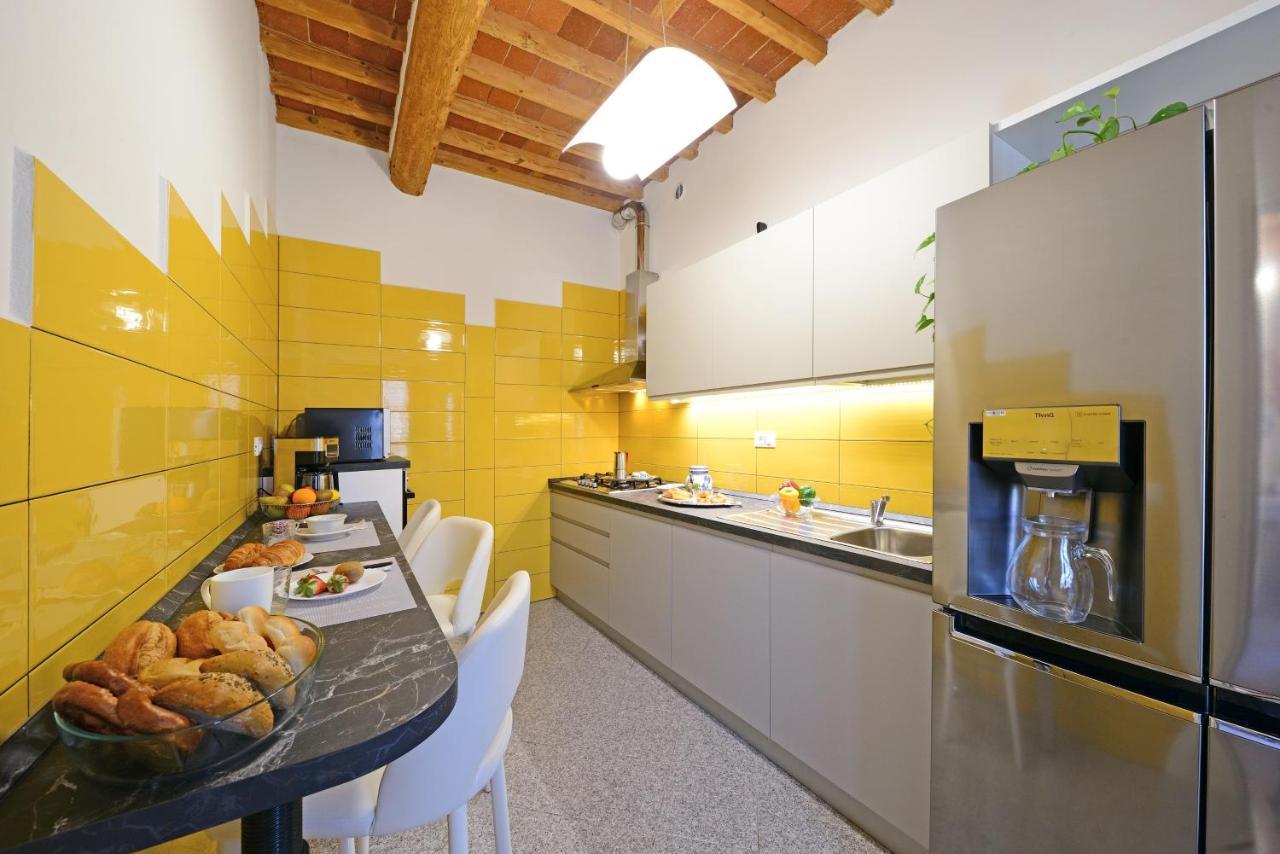 Villa Dimora F F Famiglia Fanucchi