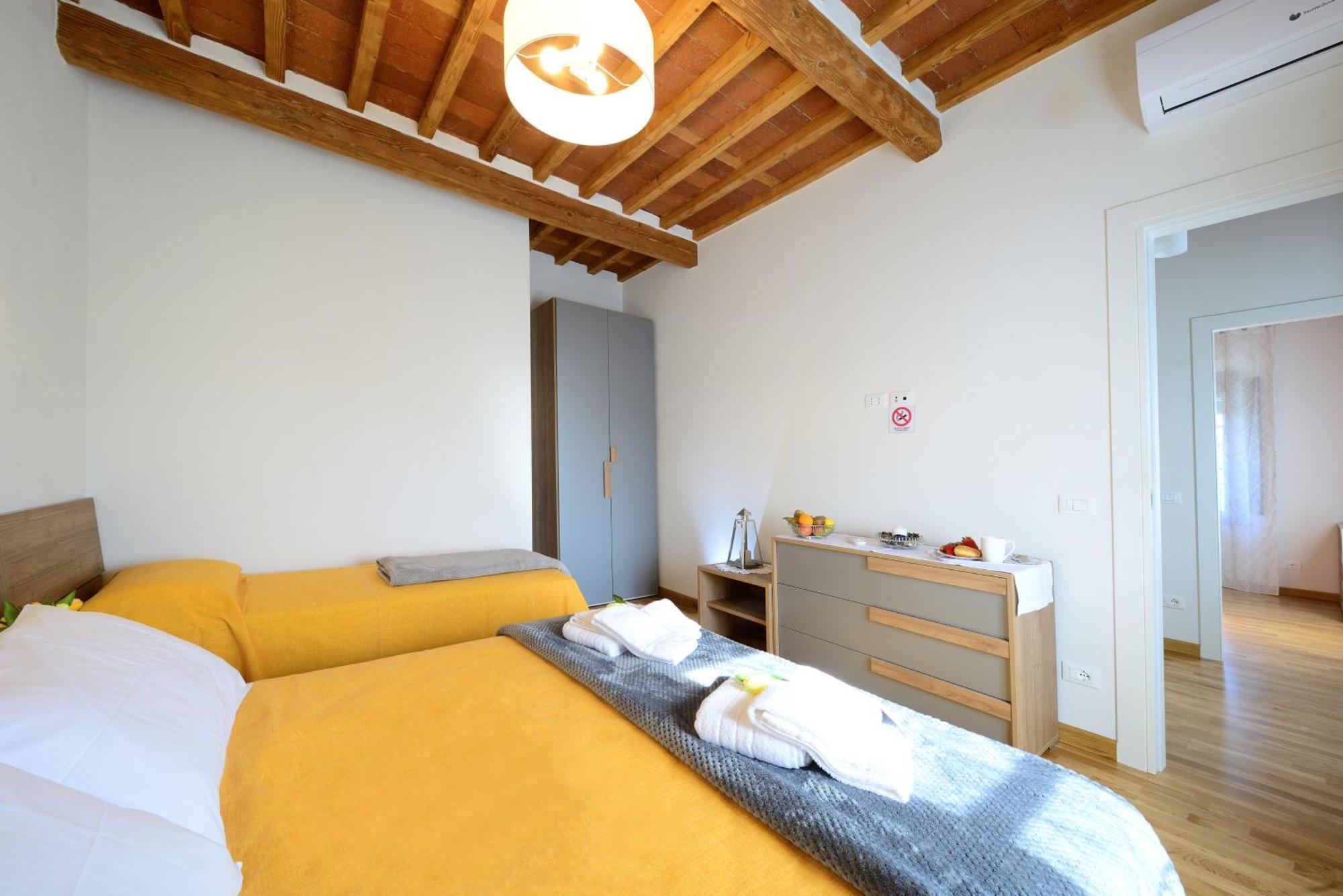 Dimora F F Famiglia Fanucchi Villa
