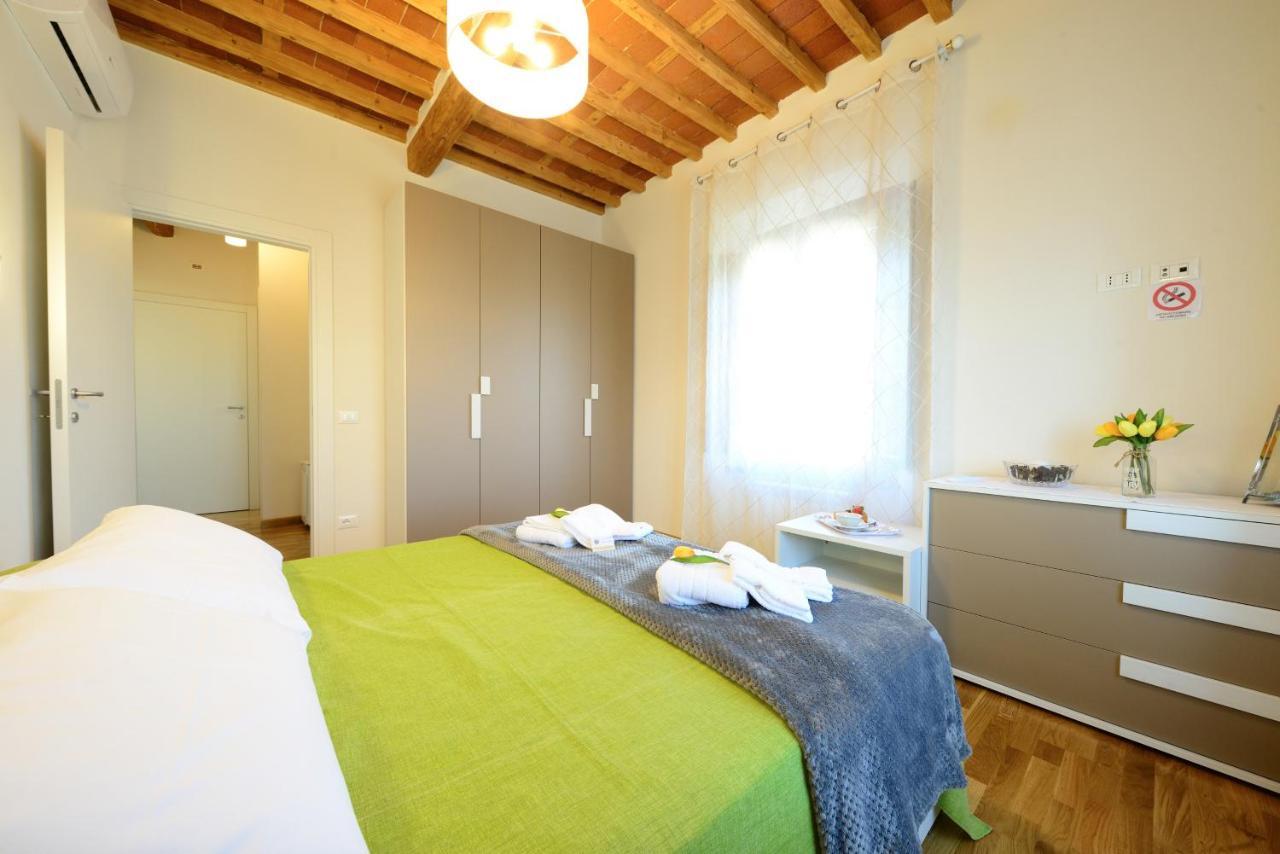 Dimora F F Famiglia Fanucchi Villa Lucca