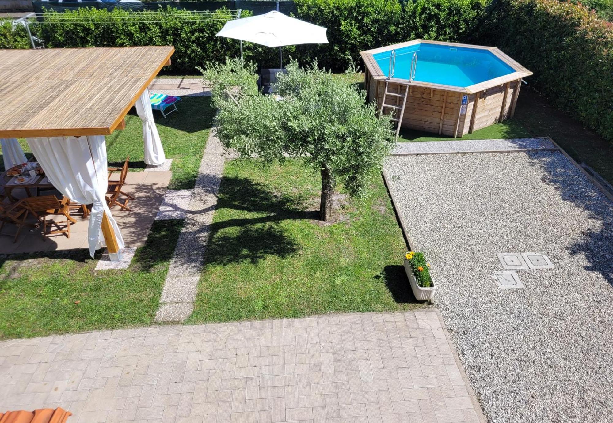 Dimora F F Famiglia Fanucchi Lucca